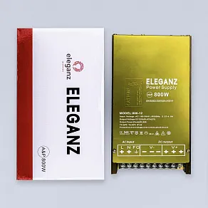 Блок питания с проводом Eleganz  1126