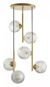 Подвесной светильник Lumion Geneva 5292/6