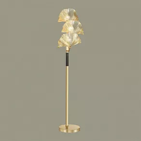 Торшер Odeon Light Ventaglio 4870/3F