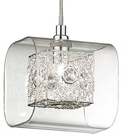 Подвесной светильник ST-Luce SL602 SL602.103.01