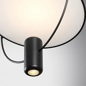 Подвесной светильник Odeon Light Orbit 7029/2L