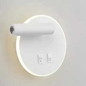 Бра Omnilux Soraga OML-12601-02