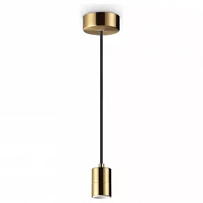 Подвесной светильник Ideal Lux Set Up SET UP MSP OTTONE