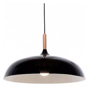 Подвесной светильник LUMINA DECO Versi LDP 7899 BK
