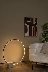 Торшер Lucide Cirkelis 05555/24/30