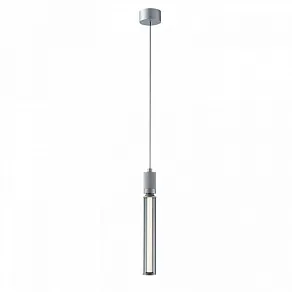 Подвесной светильник Belfast BRERTON MD8316-1 GR GR