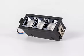 Встраиваемый светильник Fiberli XL003 12130302