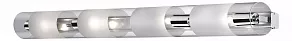 Накладной светильник Odeon Light Lemo 2743/4W
