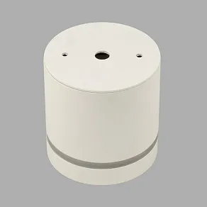 Накладной светильник AM-Group AM477 AM477 WH 10W 4000K