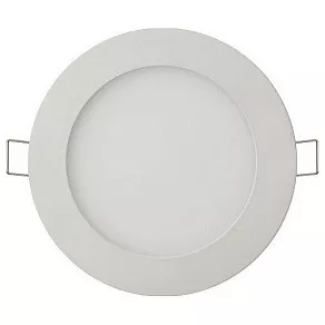 Встраиваемый светильник Horoz Electric Slim HRZ00002142