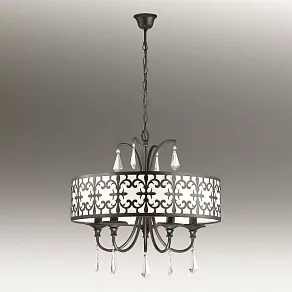 Подвесной светильник Odeon Light Parola 2896/5