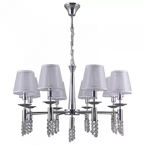 Подвесная люстра Vitaluce V3914 V3914/8