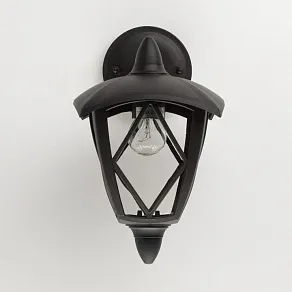 Светильник на штанге De City Корсо 5 801022301