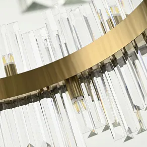 Подвесная люстра Arte Milano Белладжо 440110.720.20.G9.E1 BS