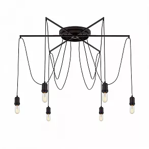 Подвесной светильник Citilux Эдисон CL451262