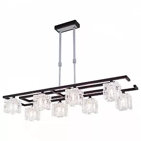 Люстра на штанге Citilux Айс CL223185