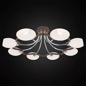 Потолочная люстра Citilux Октава CL131181