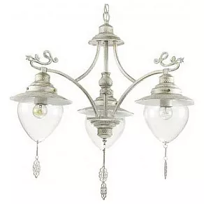 Подвесная люстра Lumion Prana 3495/3