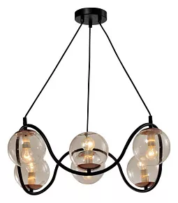 Подвесная люстра Rivoli Apollo Б0047332