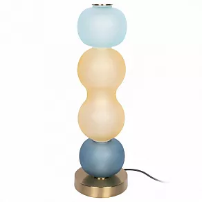 Настольная лампа декоративная Loft it Lollipop 10239T/B