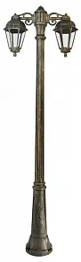 Фонарный столб Fumagalli SABA K22.157.S20.BXE27DN