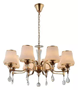 Подвесная люстра Rivoli Herta Б0050255