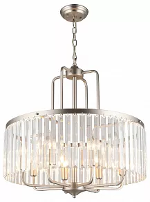 Подвесной светильник Omnilux Borno OML-66013-08