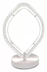Настольная лампа декоративная Escada Bubble 567/L LED
