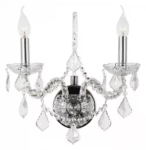 Бра Dio D’Arte Bertola Bertola E 2.1.2.200 N