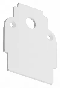 Трек встраиваемый Maytoni Busbar trunkings Gravity TRX010-421W