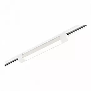 Накладной светильник ST-Luce Однофазная Трековая Система ST368.546.10