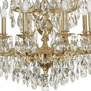 Подвесная люстра Dio D’Arte Aosta Aosta E 1.1.15.200 GB