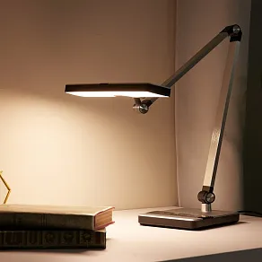 Настольная лампа офисная Uniel ULM UL-00011289