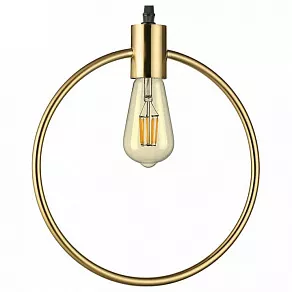 Подвесной светильник Ideal Lux Abc ABC SP1 ROUND