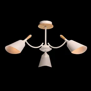 Люстра на штанге De City Дэла 5 635014703