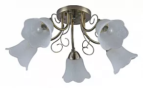Потолочная люстра Rivoli Rosa Б0052691