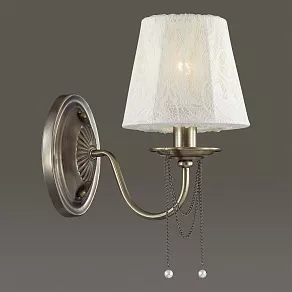 Бра Lumion Basilia 3201/1W
