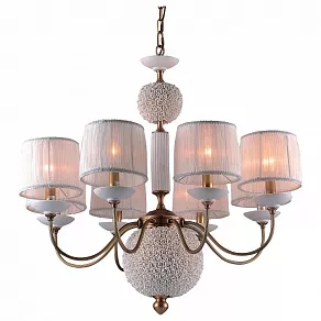 Подвесная люстра Divinare Terraglia 1160/01 LM-8