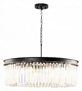 Подвесная люстра Moderli Avista V10371-10P