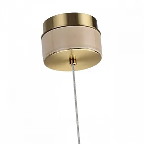 Подвесной светильник Odeon Light L-VISION 5453/6L