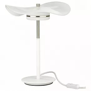 Настольная лампа декоративная Odeon Light Fluent 4856/10TL