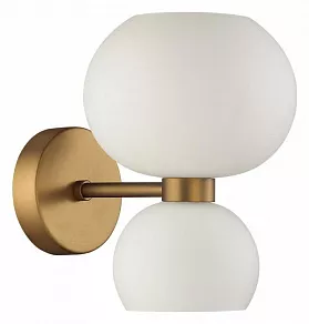 Бра Odeon Light Changi 4979/2W