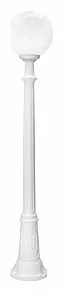 Фонарный столб Fumagalli Globe 250 G25.158.000.WYF1R