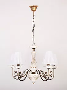 Подвесная люстра Abrasax Angela SD713