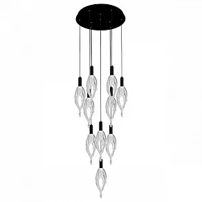 Подвесная люстра Alfa-Light F2524 F2524-24