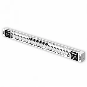 Накладной светильник Uniel Ulf-L52 UL-00008365