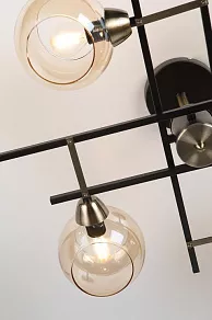 Люстра на штанге Rivoli Hannelore Б0051274