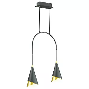 Подвесной светильник Odeon Light Etna 4116/14L