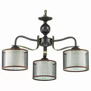 Подвесная люстра Lumion Lilivant 3487/3