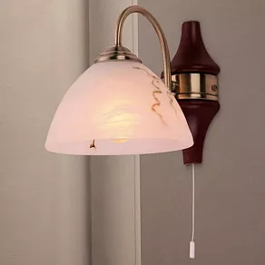 Бра Globo Raphael 68943W